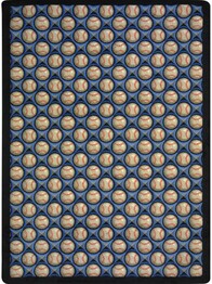 Joy Carpets Games People Play Bases Loaded Clear Skies